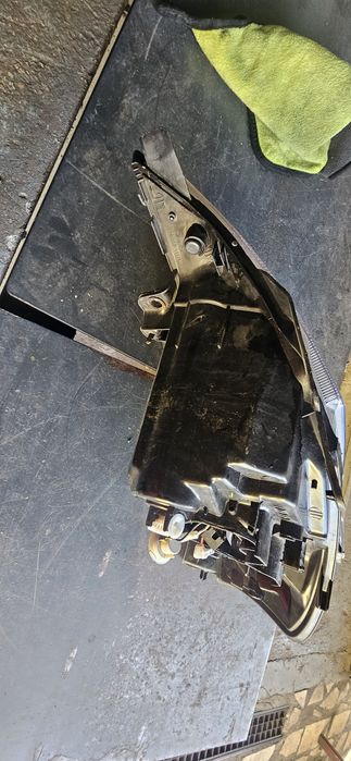 Farol para citroen C3