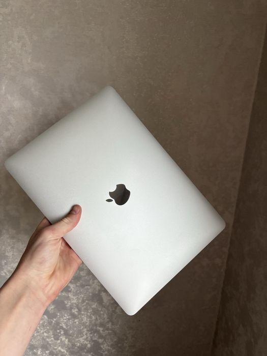 apple macbook air m1 2020 8gb ram 256gb ssd - купить ноутбуки