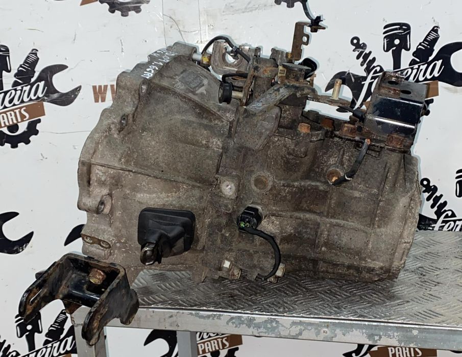 CAIXA DE VELOCIDADES KIA CEED 2 ECODYNAMICS 1.6 CRDI REF: M56CF3-1