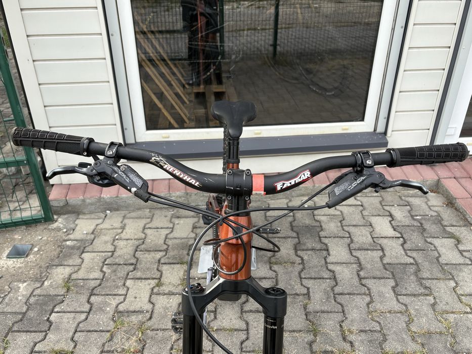 Trek Slash 8 gx L 2023 29’
