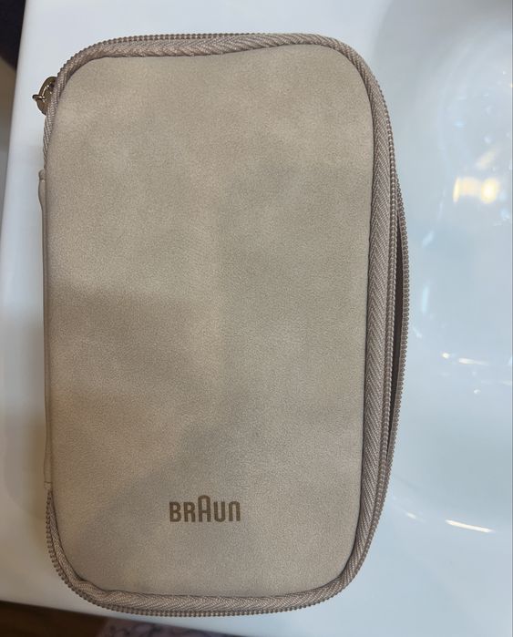 Епілятор BRAUN Silk epil 9 SES 9002 3D стан нового
