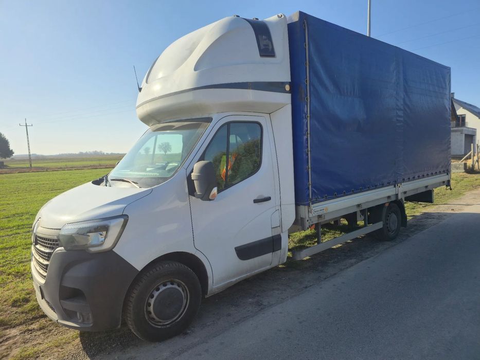 Renault MASTER  Sprzedam Renault Master