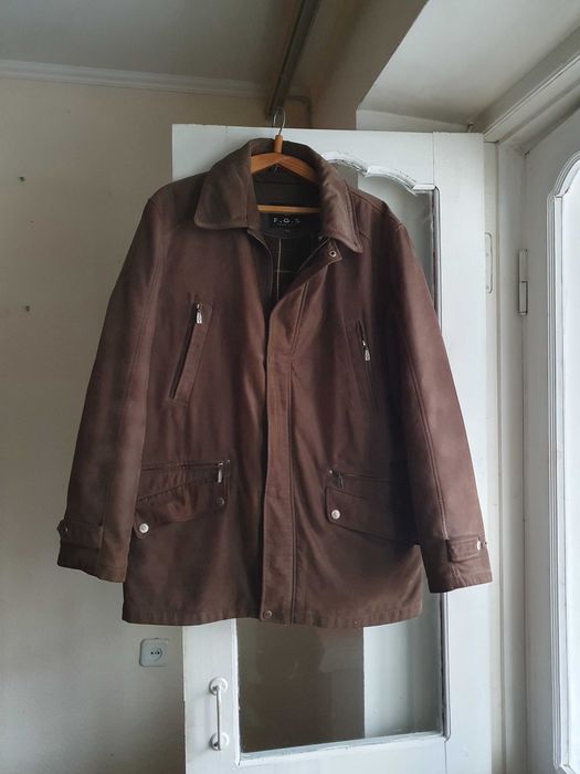 Куртка чоловіча демісезонна