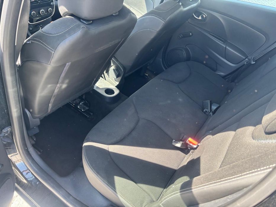 Vendo renault clio 1.5dci