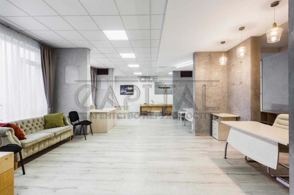 Коммерческая недвижимость по адресу бульвар Дружбы Народов (площадь 164 м²) - Atlanta.ua - фото 9