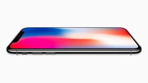 Продам новый телефон Apple Iphone X new