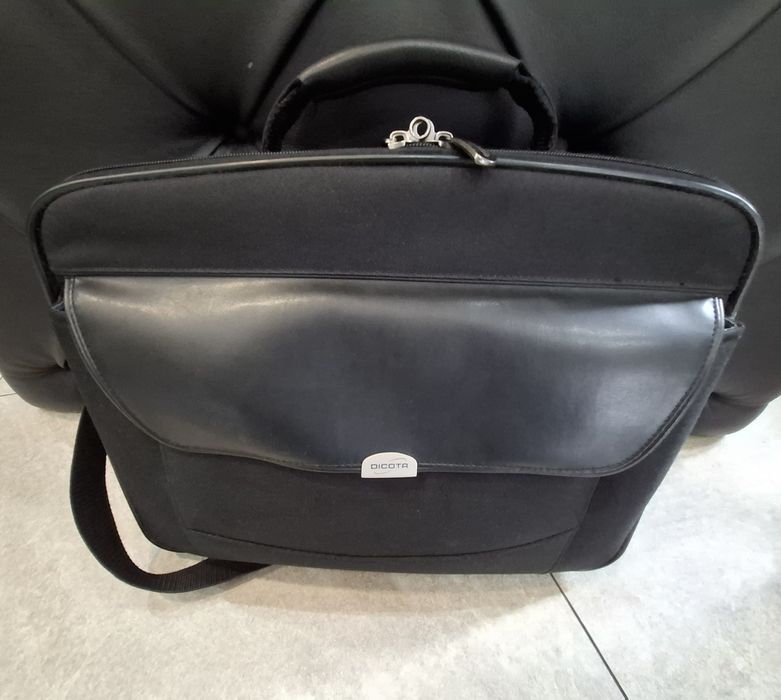 Torba na laptopa Dicota Super Stan