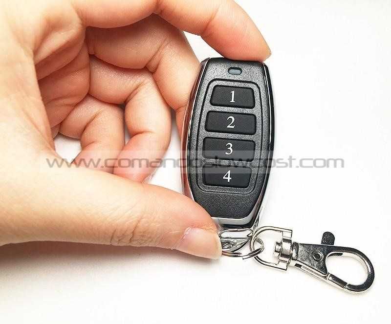 Globmatic Vella-LEO compatível