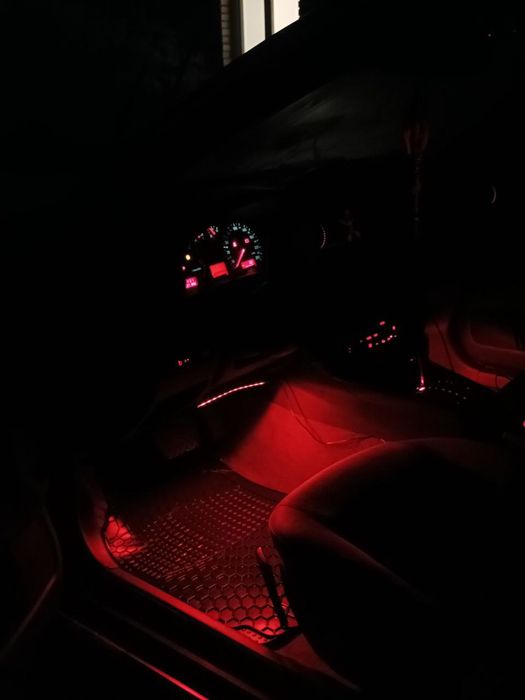 Ауді А4Б5 автомат