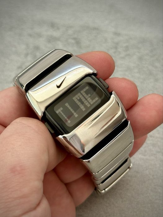 nike d line y2k - купить наручные часы - Цена на OLX.ua