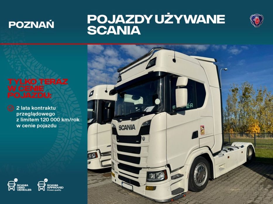 Scania