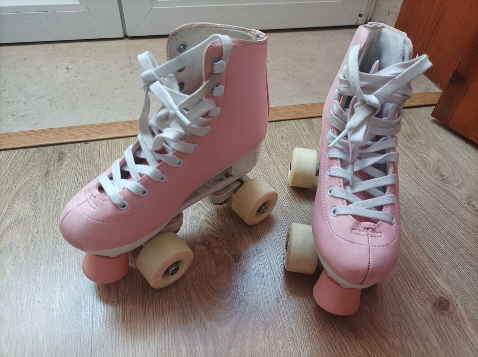 Patins número 35