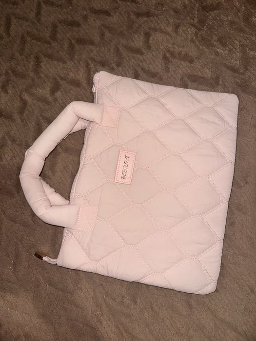 Сумка та чохол для MacBook