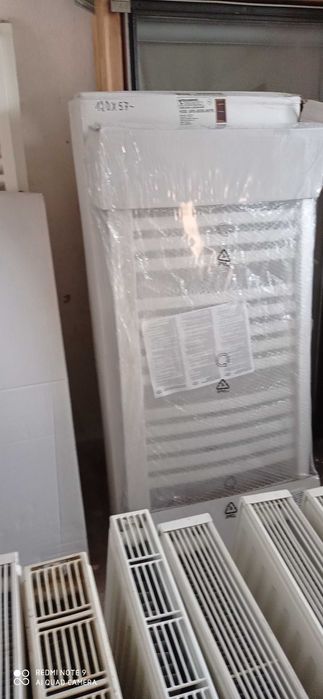 Sprzedam okno nowe wys. 60 x 50 uchylne TANIO .