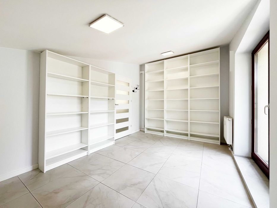 Mieszkanie 2-pokojowe - Wrocław - SĘPOLNO/BISKUPIN