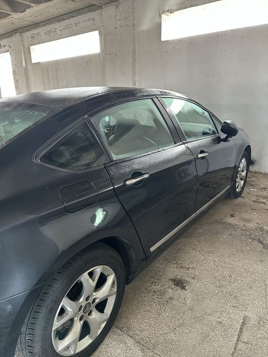 Citroen c5 1.6hdi 110cv