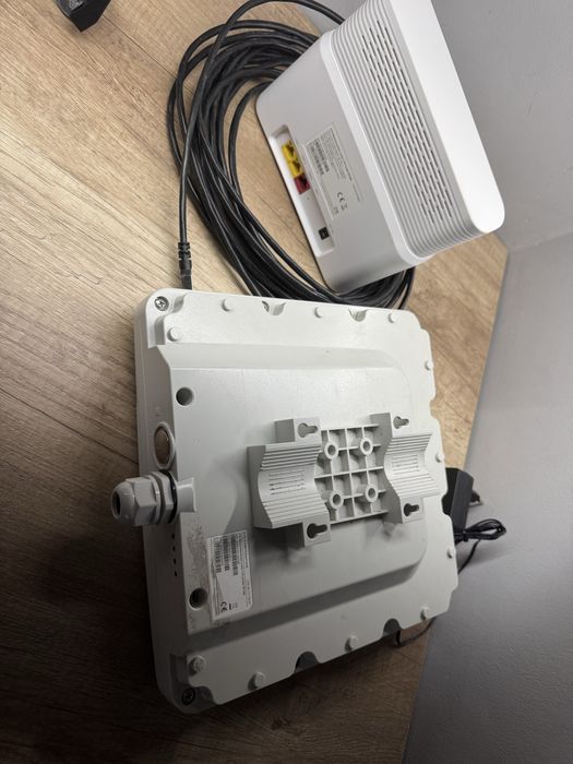 Antena zewnetrza ZTE MF258 router LTE