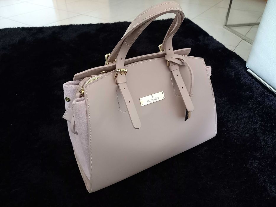 Mala Trussardi _Nova