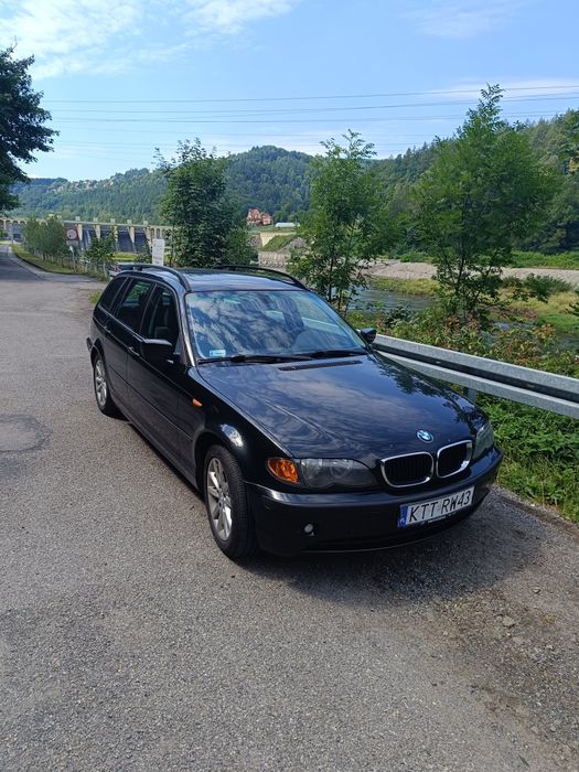 BMW Seria 3