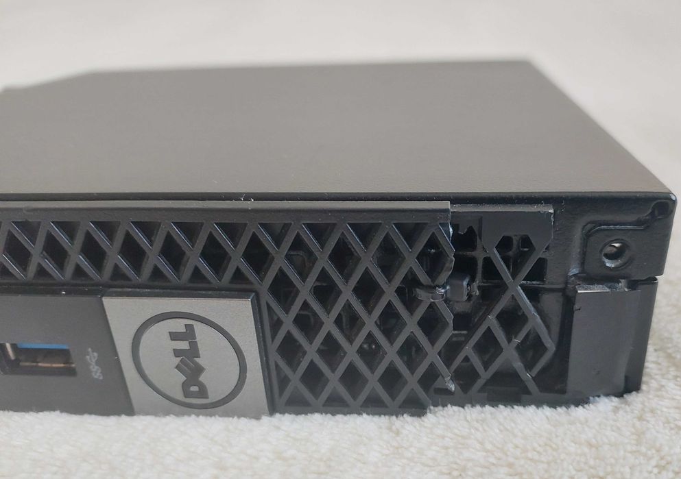 Komputer Micro Dell OptiPlex 3040  i5/ 8GB RAM/ SSD 128GB/ Windows 11