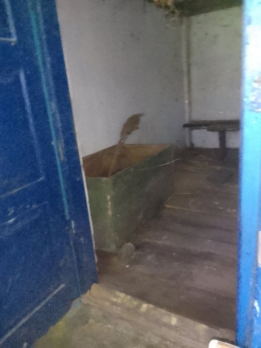 Продам хату в селі