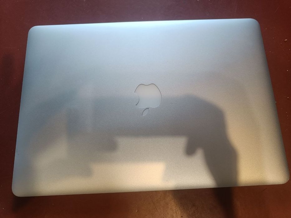 Продам macbook pro retina 15 late 2014