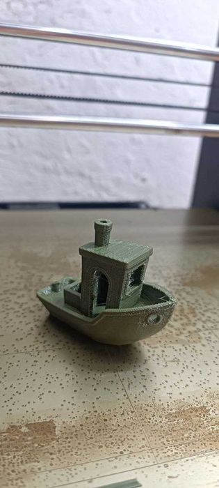 3д 3D принтер Prusa i3 MK3