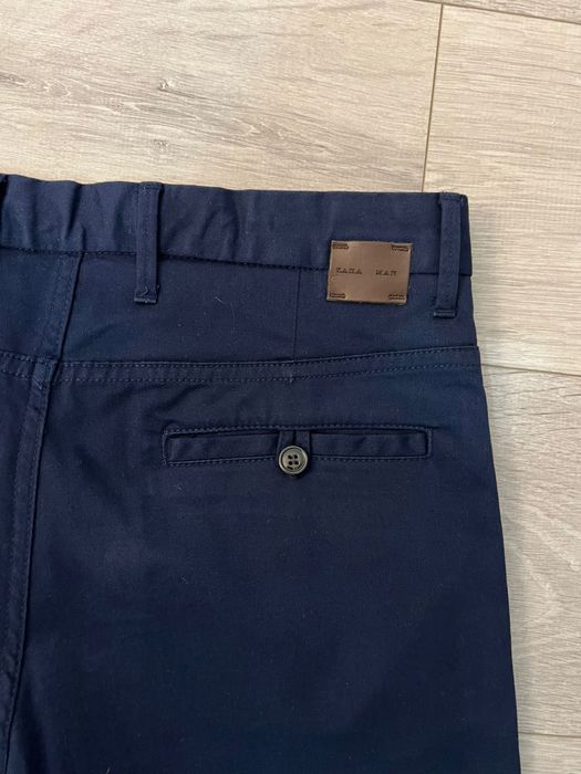 Zara Men's Pants, Size 4064564352629889122