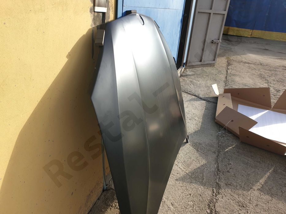 Капот на bmw x5 f15 x6 f16 бмв ф15 ф16 КАПОТ 41007381758
