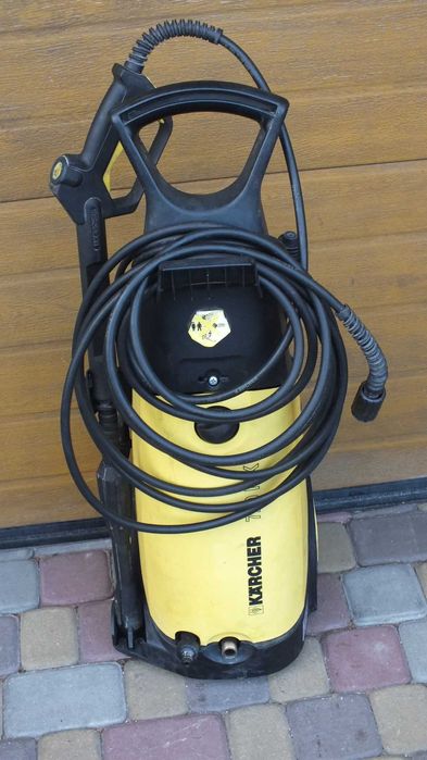 Myjka ciśnieniowa Karcher 7.20 MX, 720 MX, 150 bar,  BDB stan