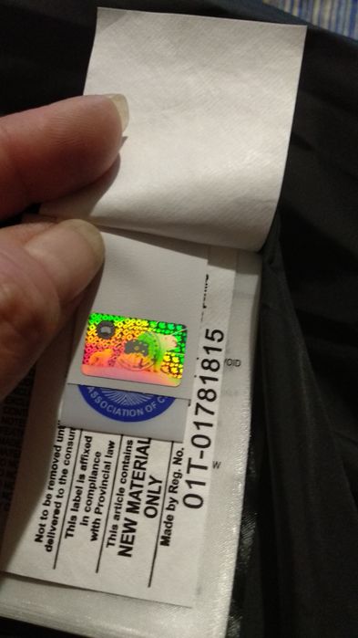 Парка куртка демисезонная Canada goose