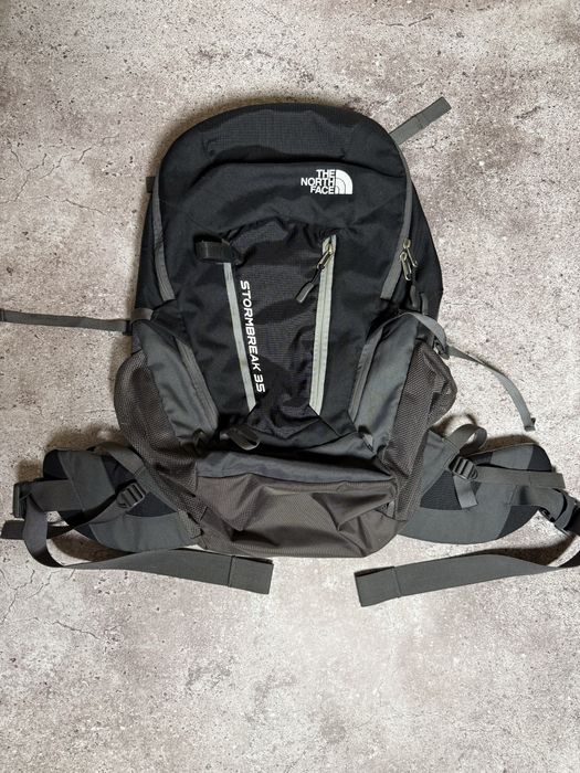 Рюкзак The North Face Stormbreak 35 літрів