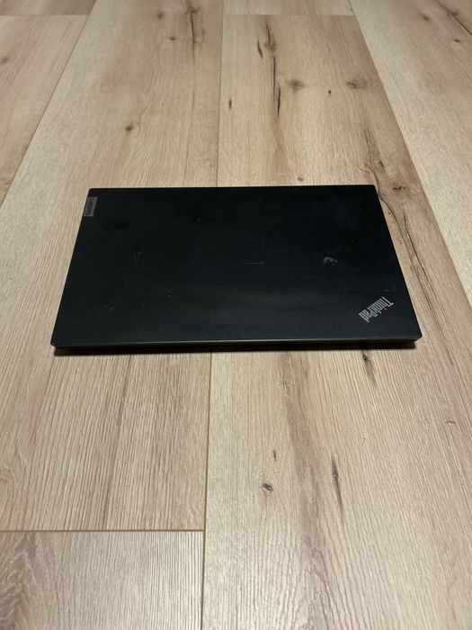 Laptop lenowo ThinkPad E15 Gen 2