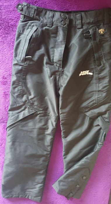 Зимові лижні штани