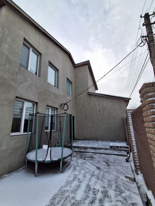 Продам шикарный дом в Романково