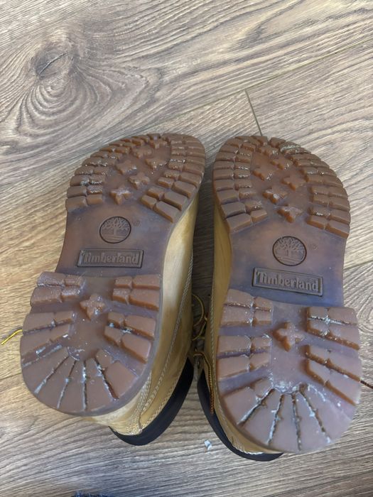 Черевики Timberland
