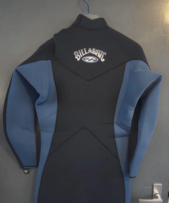 Fato de surf Billabong Absolute Natural 5/4