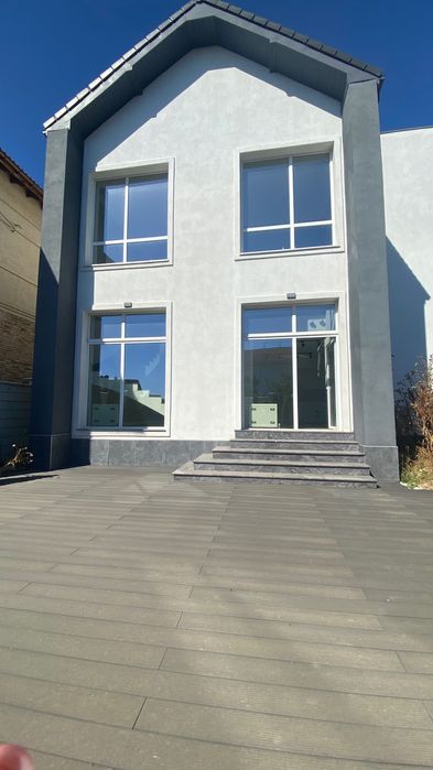 Современный дом  в Совиньоне | После ремонта | Готов к заселению!