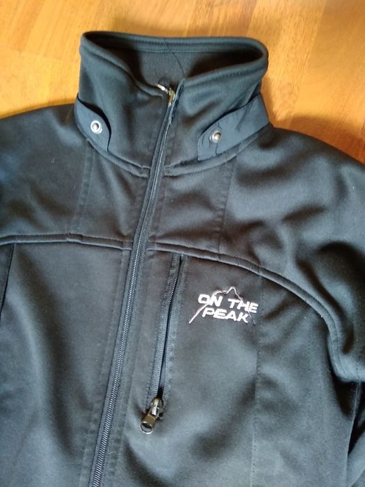 Bluza chłopięca  On th Peak  r.134