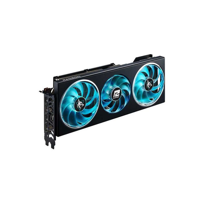 PowerColor Radeon RX 7800 XT Hellhound