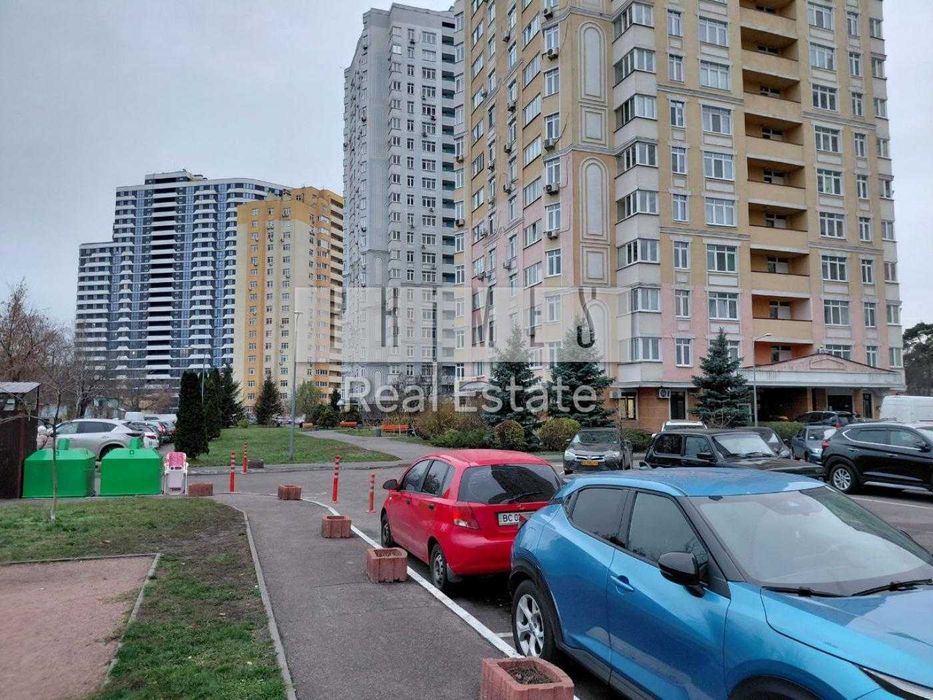 1-кімнатна квартира за адресою (площа 51,2 м²) - Atlanta.ua - фото 19