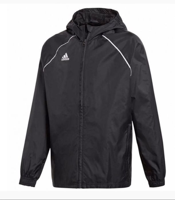 Дитяча, ветрівка куртка adidas 140 см