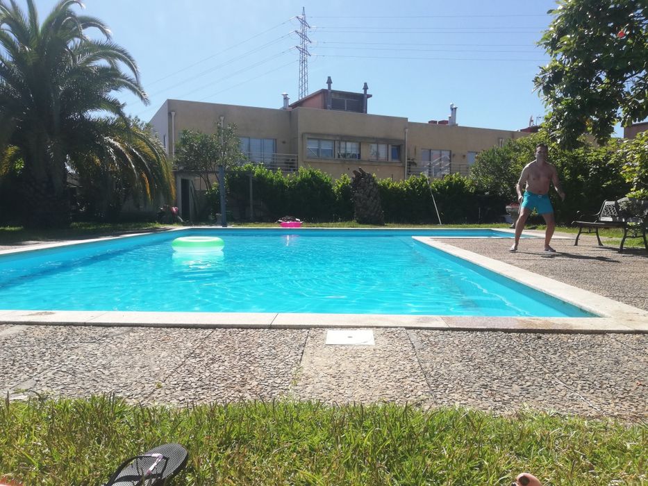 Legenda de ternura lar de idosos