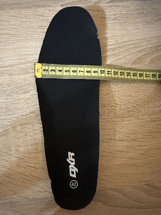 Моточеревики DXR 42 р