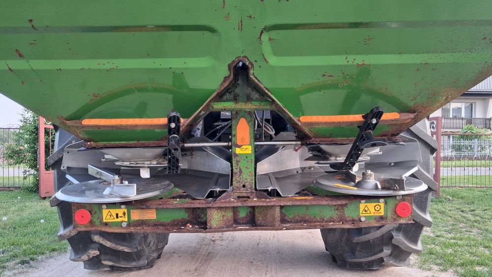 Amazone ZA-M premis ( sulky kuhn )
