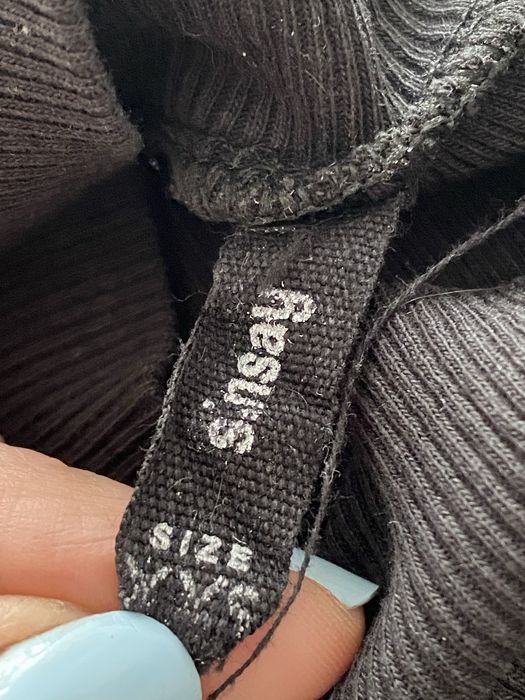 Top półgolf r.xxs/xs Sinsey