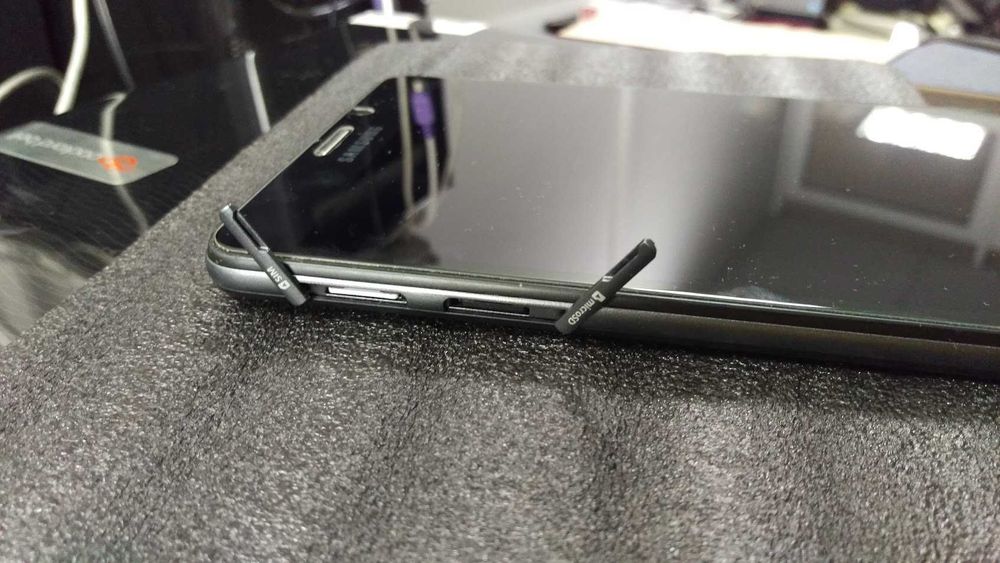 Планшет Samsung Galaxy Tab A6 8GB Black (SM-T285)