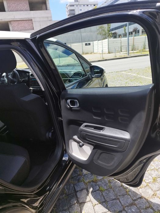 Citroen C3 Pure tech