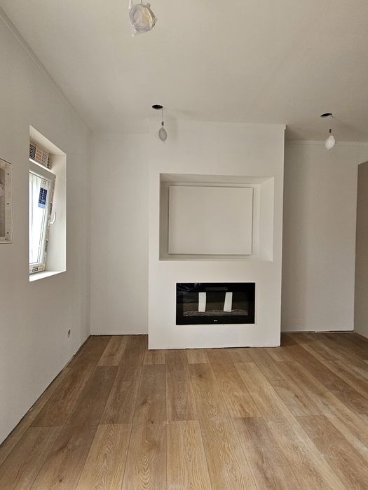 Moradia T2 Renovada com 850m² de Terreno | Lavos – Figueira da Foz