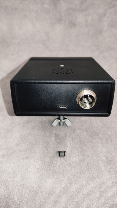 Блок металошукача Пірат. Блок металлоискателя Пират.